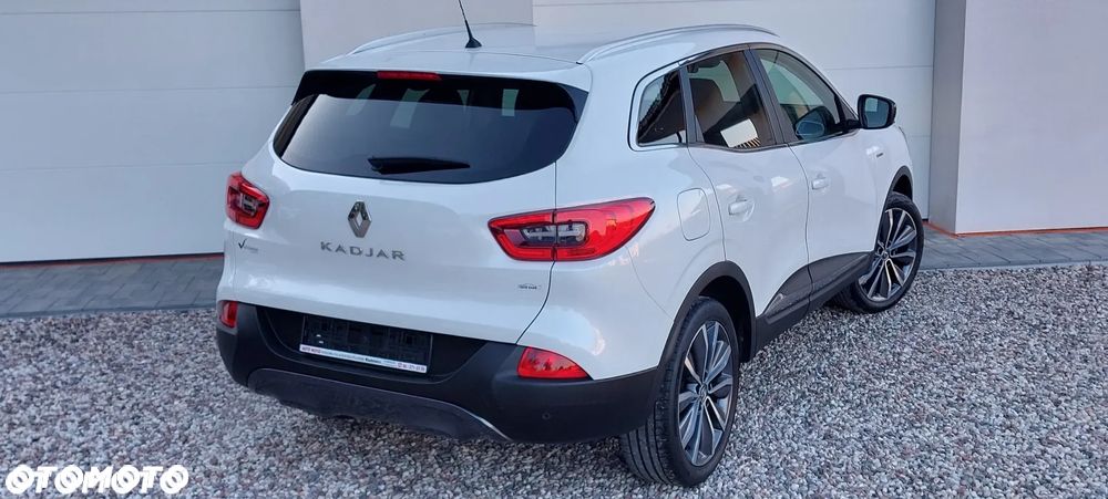 Renault Kadjar Energy TCe 130 Bose Edition - 7
