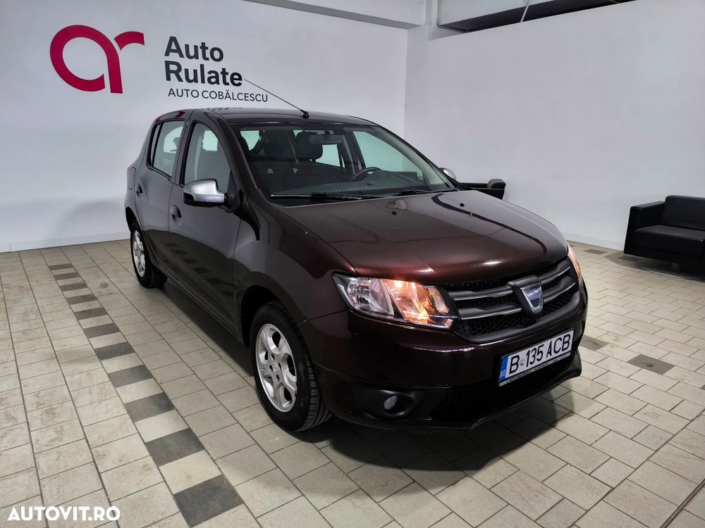 Dacia Sandero - 3