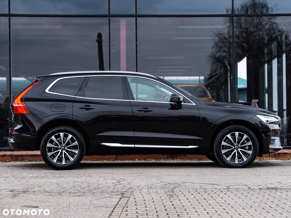 Volvo XC 60 B4 D Plus Bright - 16