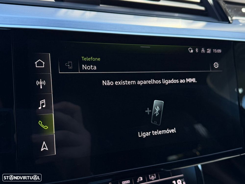 Audi e-tron 55 quattro S line - 42