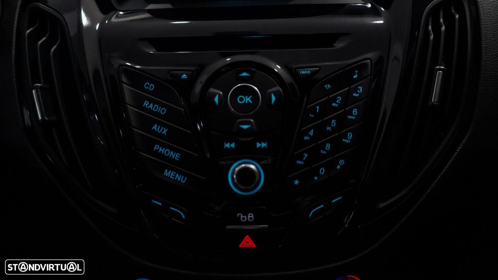 Ford B-Max 1.5 TDCi Titanium - 31