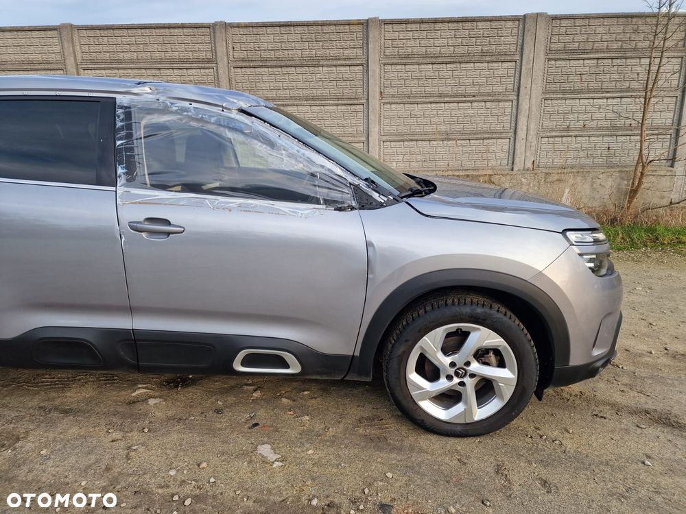 Citroën C5 Aircross - 26
