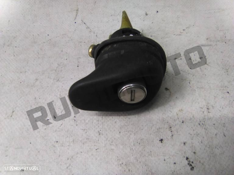 Canhão Mala  Seat Ibiza Ii (6k) [1993_2002] 1.4 I - 2