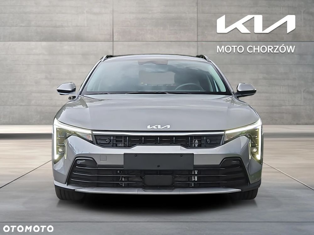 Kia K4 1.6 T-GDI M - 8