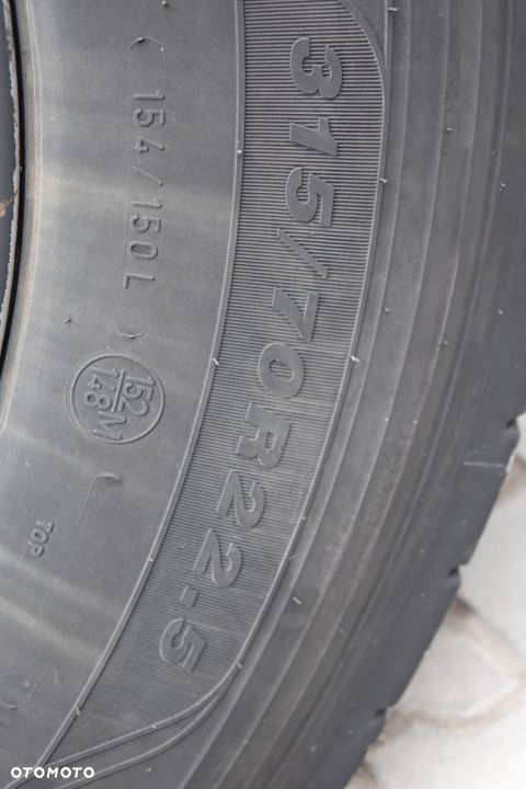 Renault GAMA T480 DTI 13 / EURO 6 / STANDARD / AUTOMAT/ EURO 6 / KLIMATYZACJA POSTOJOWA / 13L / 2 ZBIORNIKI - 17