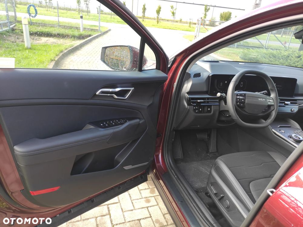 Kia Sportage 1.6 T-GDI Anniversary 2WD DCT - 12