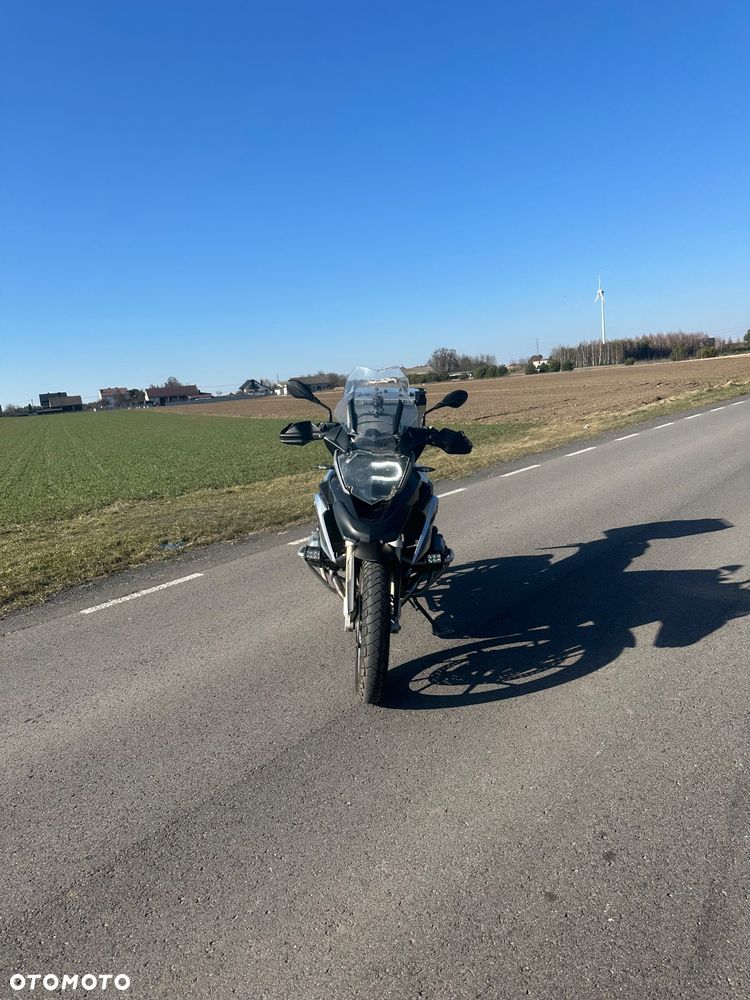 BMW GS - 12