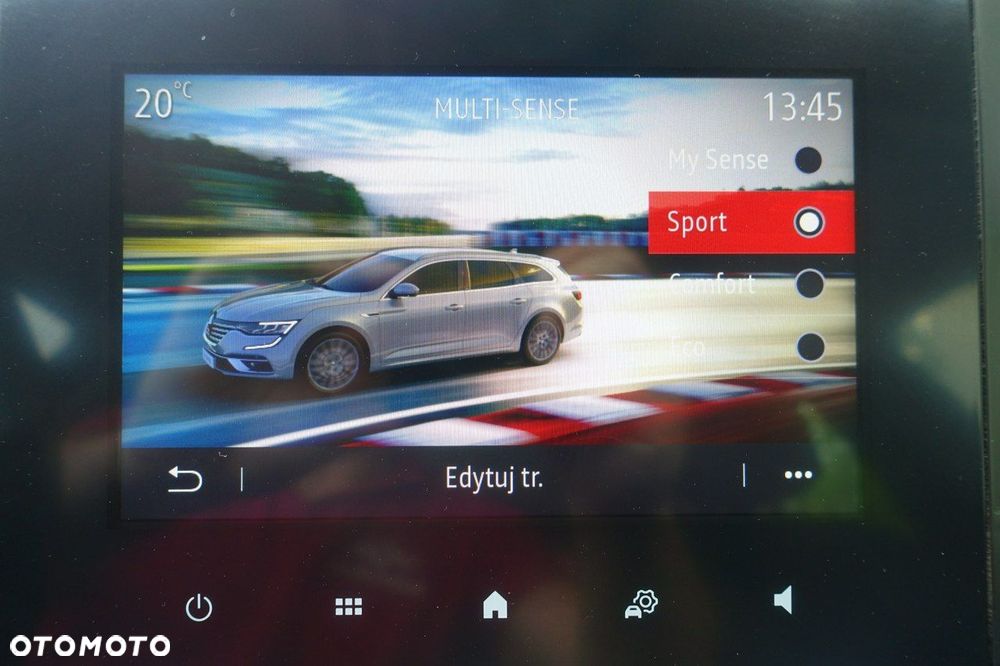 Renault Talisman - 40