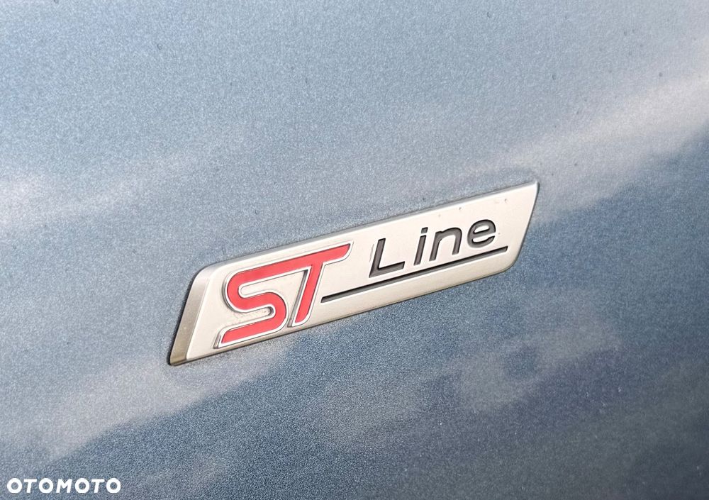 Ford Kuga 2.0 EcoBlue AWD ST-Line X - 11