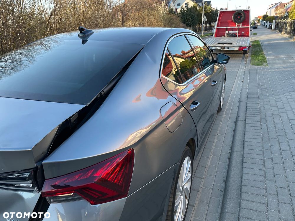 Skoda Octavia 2.0 TDI 4x4 Style DSG - 14
