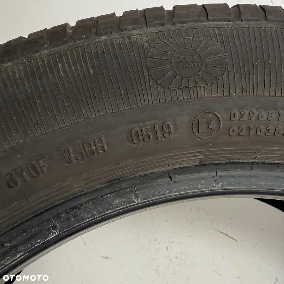 Opona 205/55/16 Platin RP420 (F5258) - 4