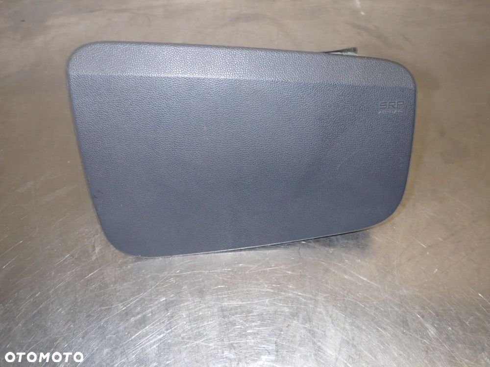 PODUSZKA PASAŻERA RENAULT CLIO III LIFT 1.5 8200303498 - 1