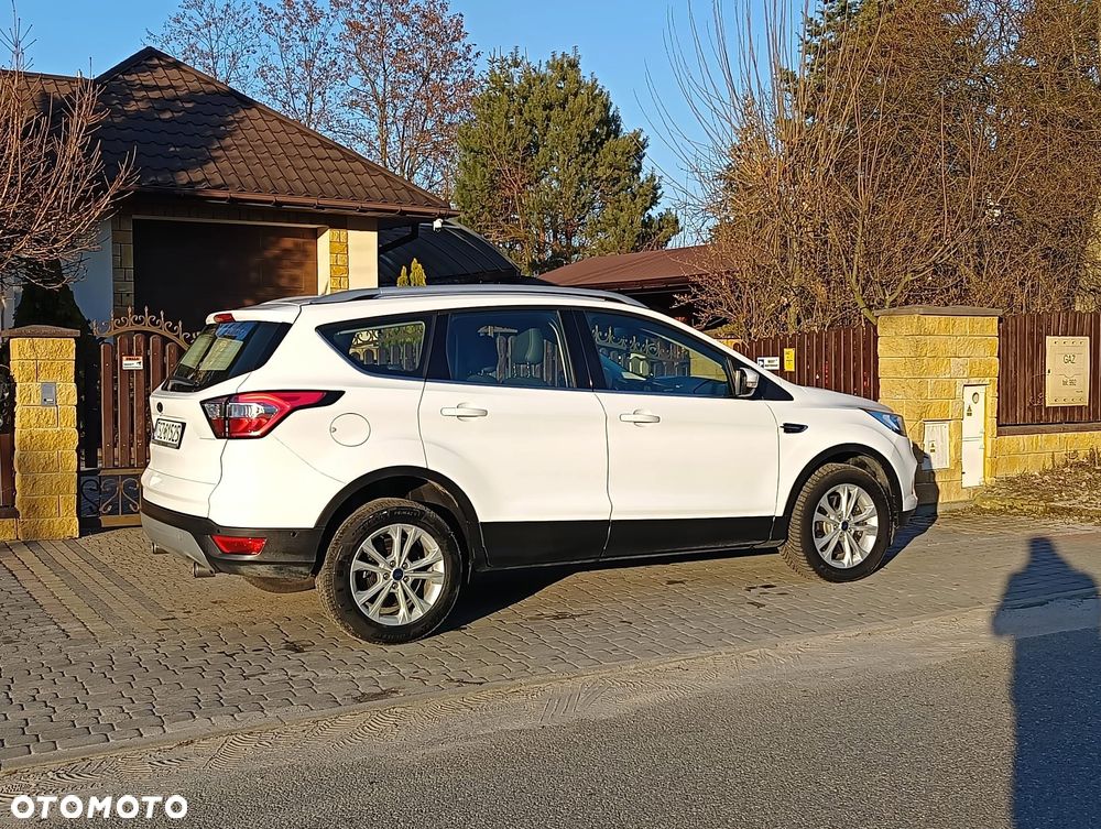 Ford Kuga 2.0 TDCi FWD ST-Line - 16
