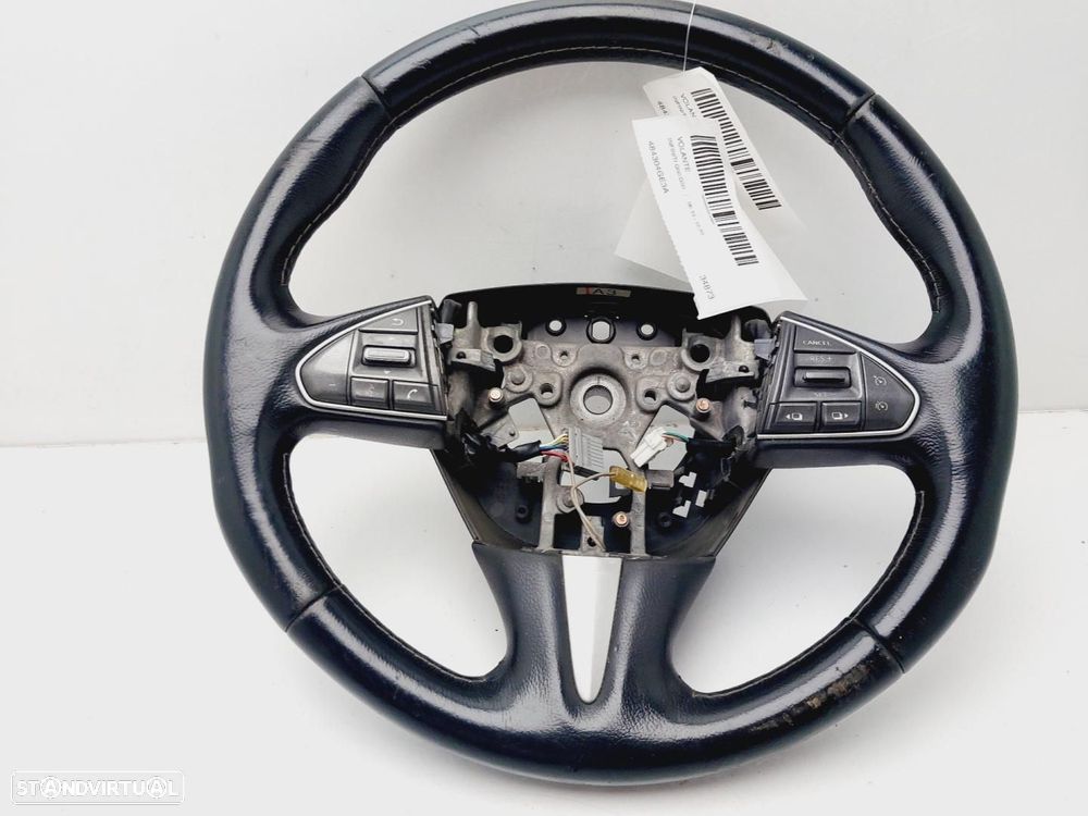 VOLANTE INFINITI Q50 - 1