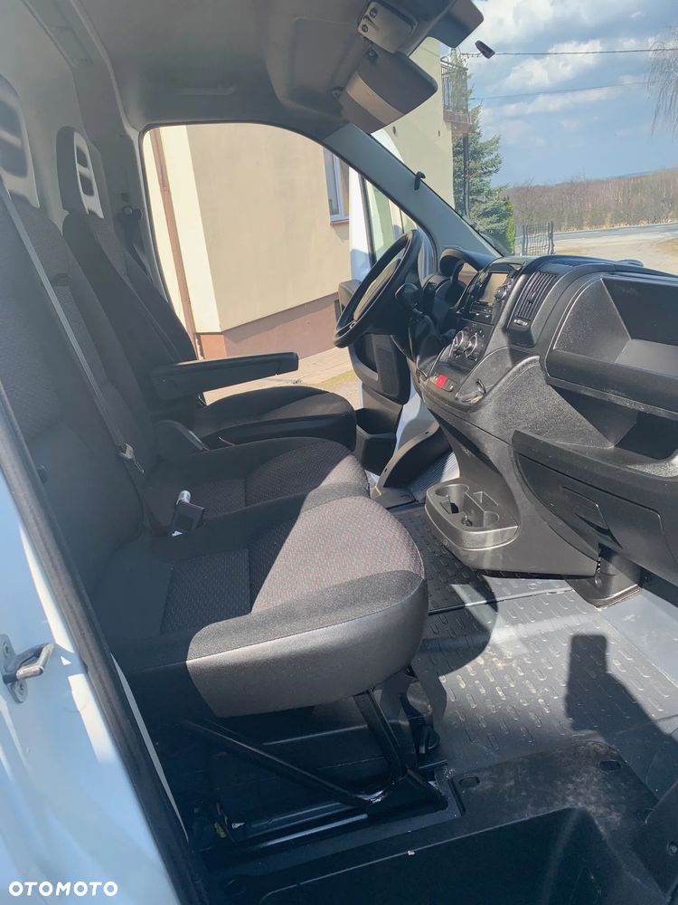 Citroën Jumper - 12