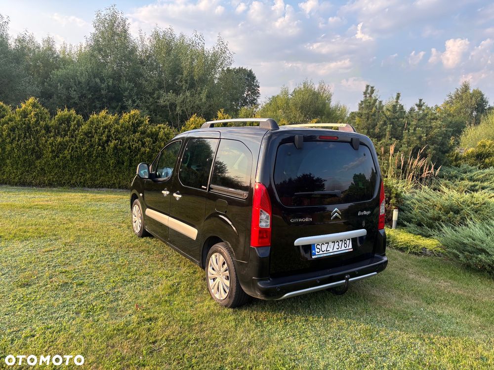 Citroën Berlingo 1.6 HDi - 3