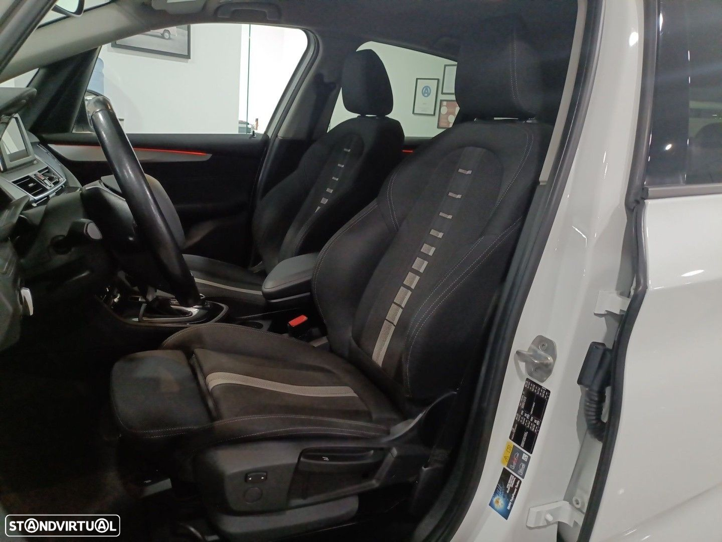 BMW 225xe Active Tourer Line Sport - 15