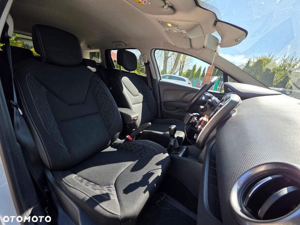 Renault Clio 1.5 dCi Limited - 20