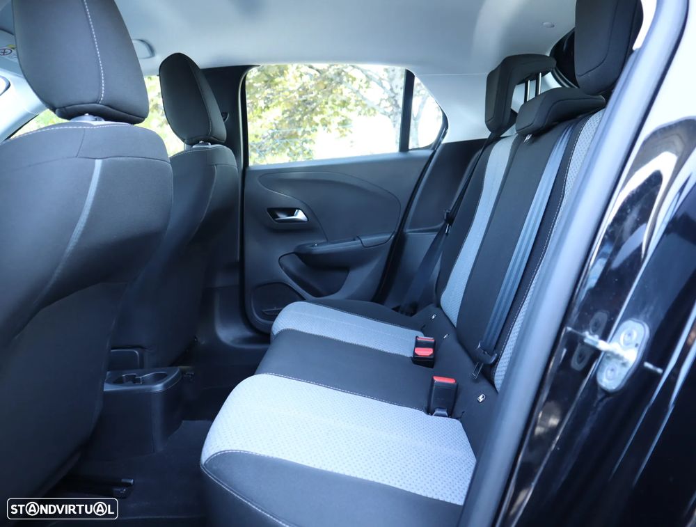 Opel Corsa 1.2 T Yes - 23