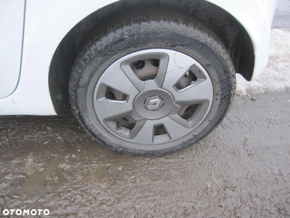 Renault Twingo SCe 70 Liberty - 16