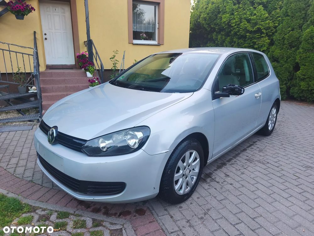 Volkswagen Golf - 7