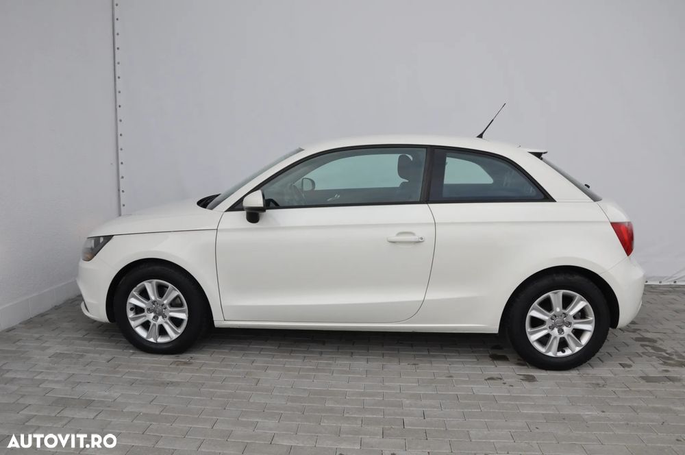 Audi A1 1.6 TDI Ambition - 2