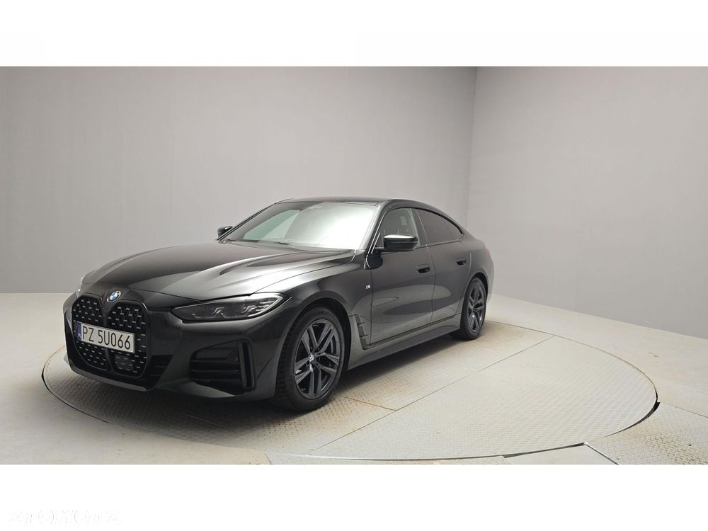 BMW Seria 4 - 8