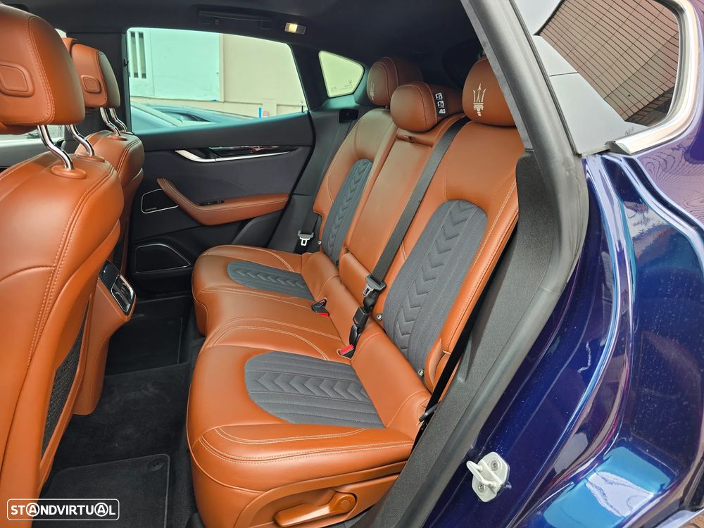 Maserati Levante - 25