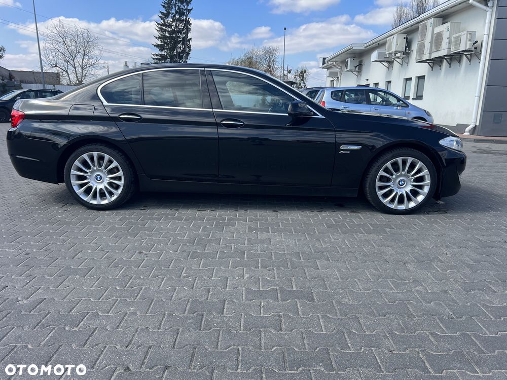 BMW Seria 5 - 2