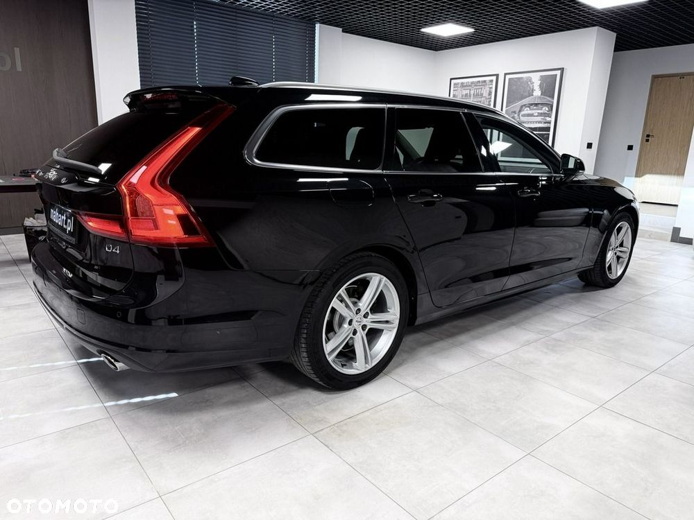 Volvo V90 D4 Geartronic Inscription - 5