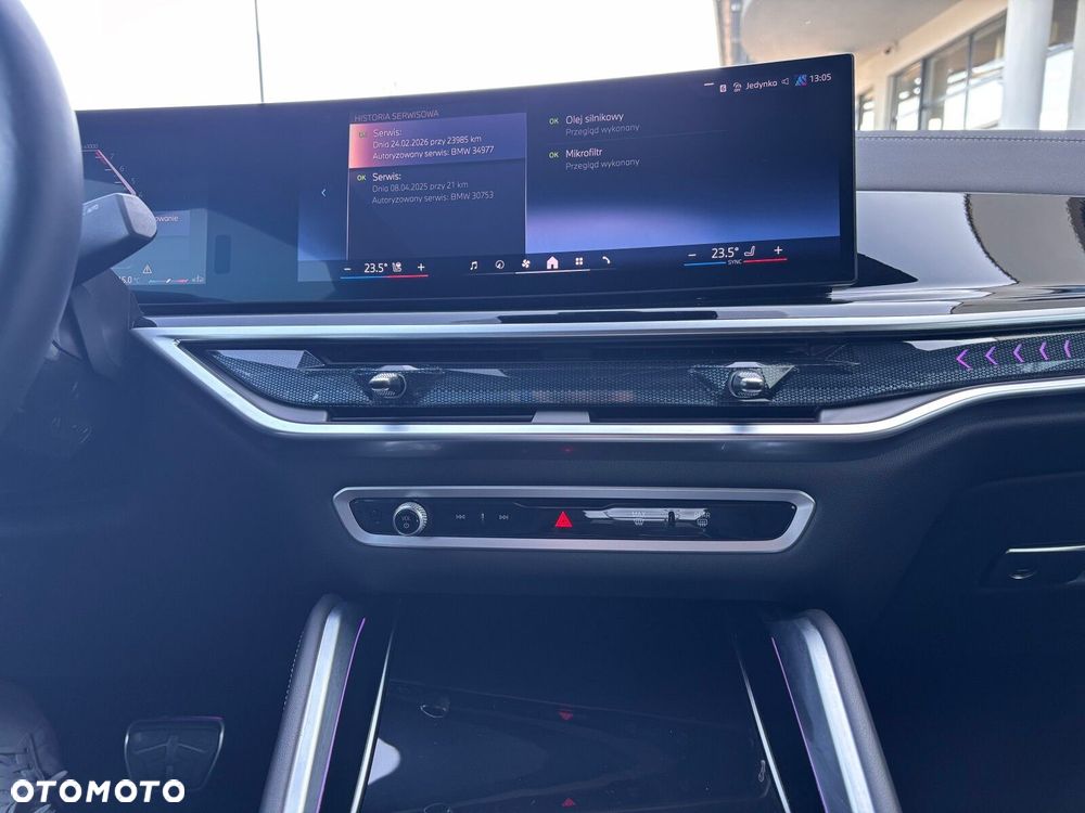BMW X6 - 23