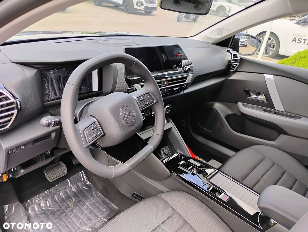 Citroën C4 - 10