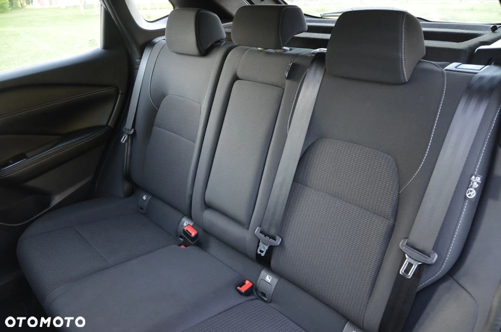 Nissan Qashqai - 34