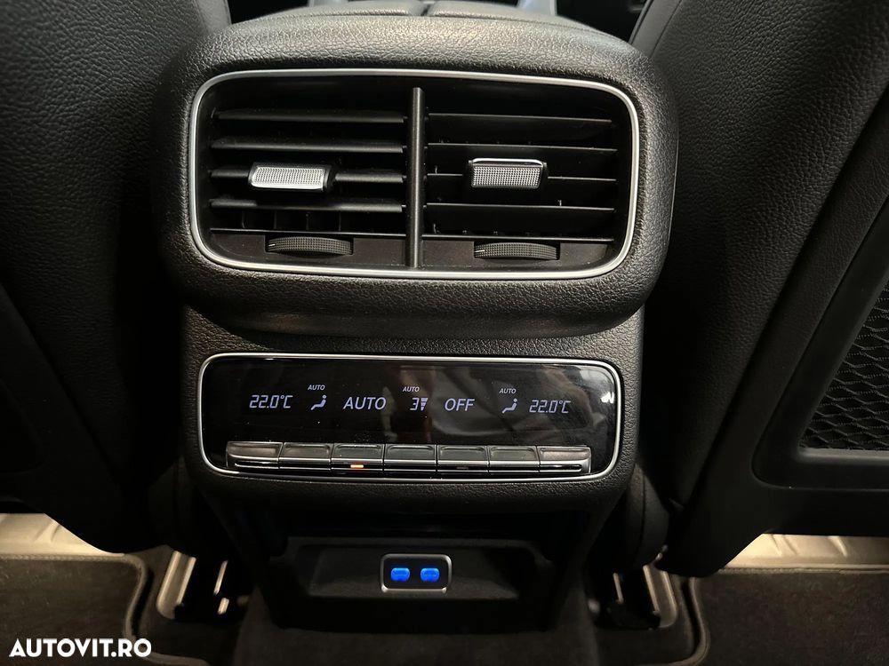 Mercedes-Benz GLE 350 e 4MATIC - 24