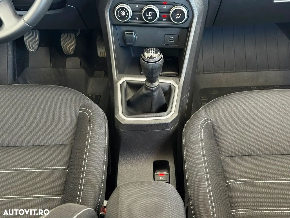 Dacia Logan ECO-G 100 MT6 Prestige+ - 19