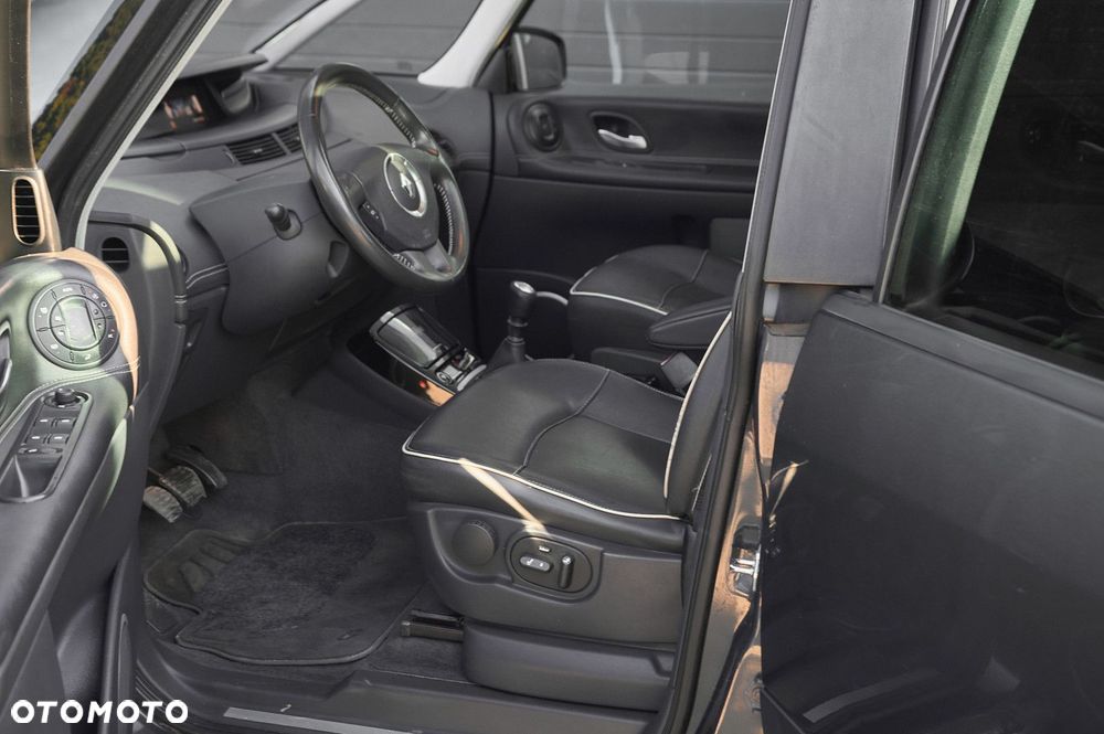 Renault Grand Espace - 12