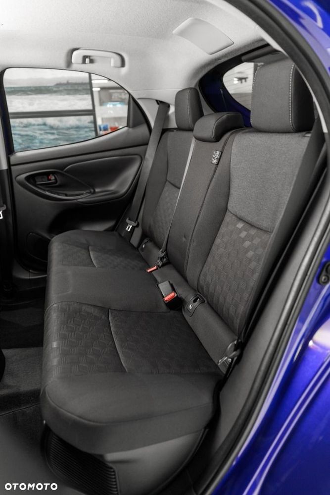 Toyota Yaris - 21