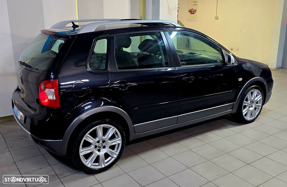VW Polo - 6
