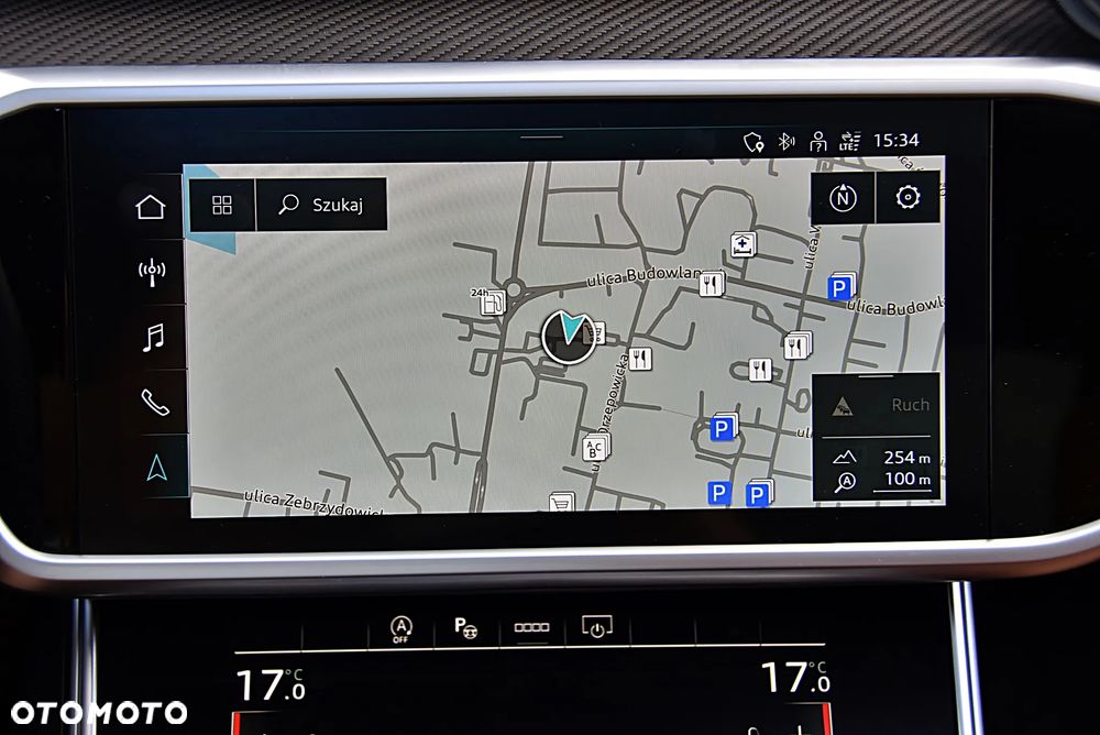 Audi RS6 Avant 4.0 TFSI quattro tiptronic - 31
