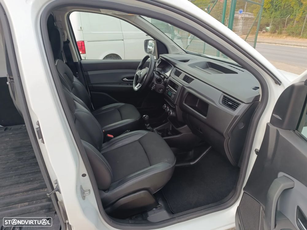 Renault EXPRESS - 10