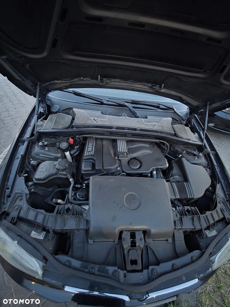 BMW Seria 1 120i - 7