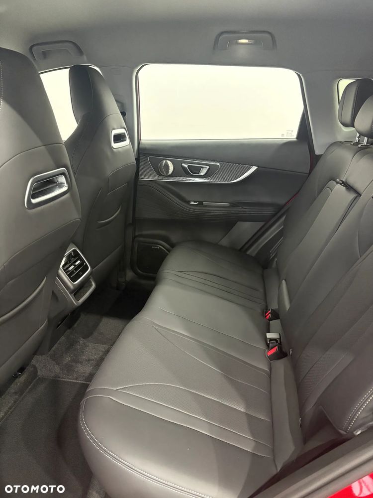 Chery Tiggo 7 1.6 T-GDI Comfort DCT - 5