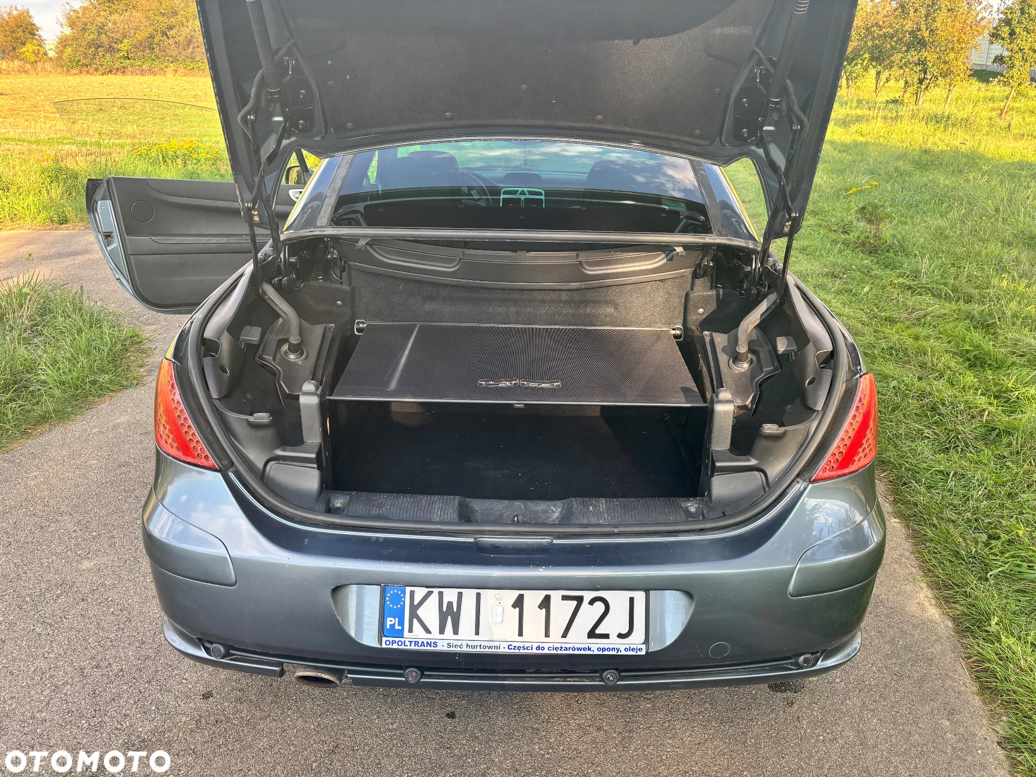 Peugeot 307 CC 140 Epok - 7