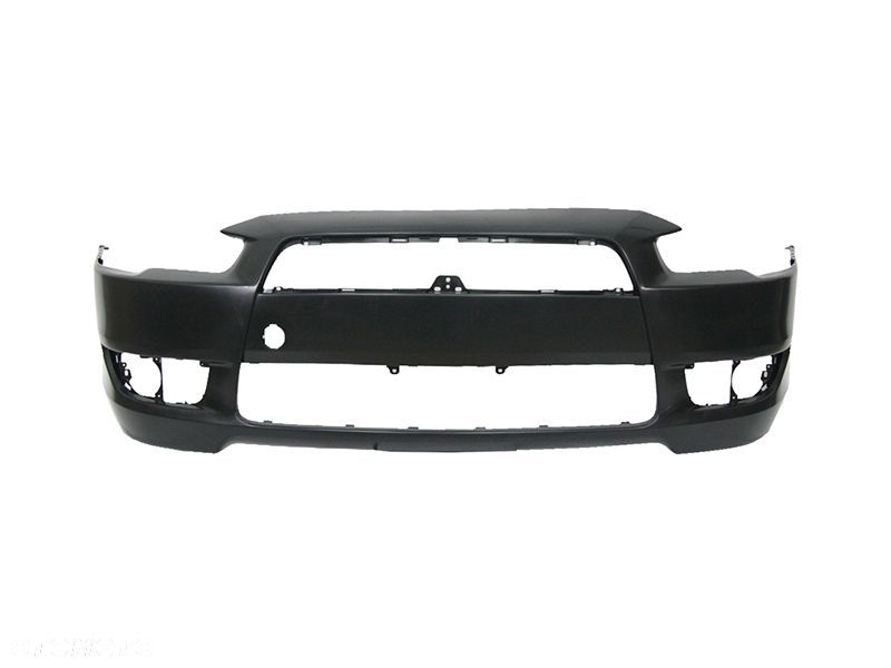 ZDERZAK PRZOD MITSUBISHI LANCER X CY0 2007-2014 - 1