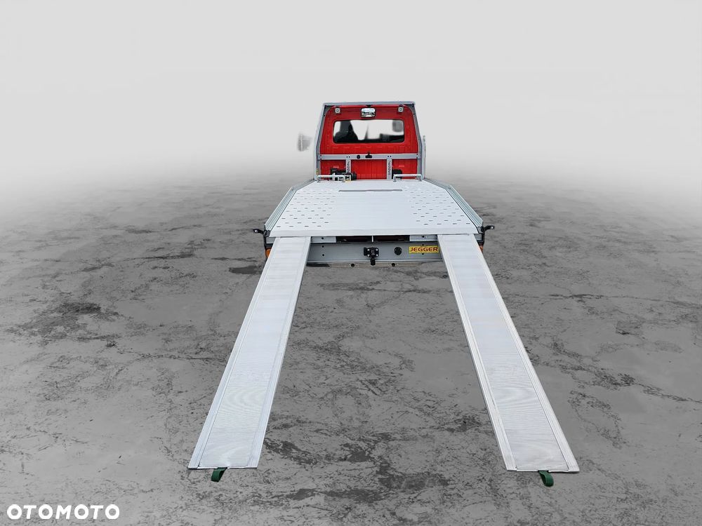 Renault Master 150KM Autolaweta - 11