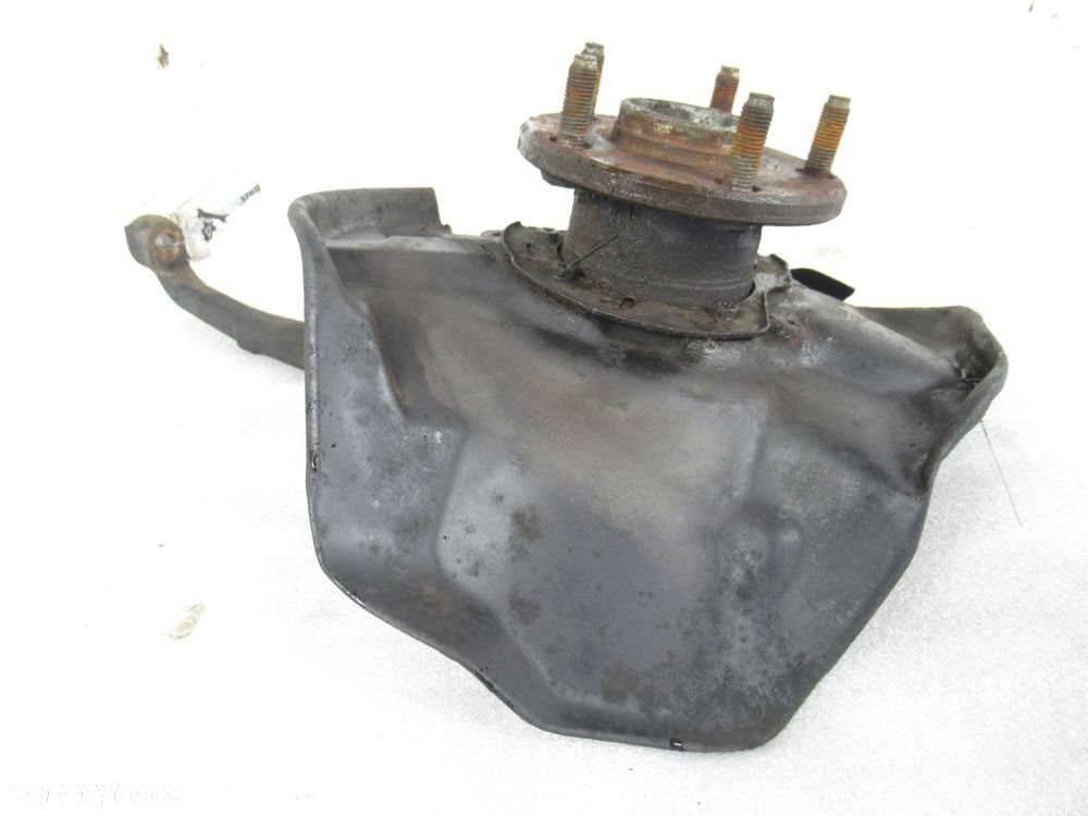 ZWROTNICA PIASTA PRZEDNIA LEWA LEXUS IS I IS200 - 4