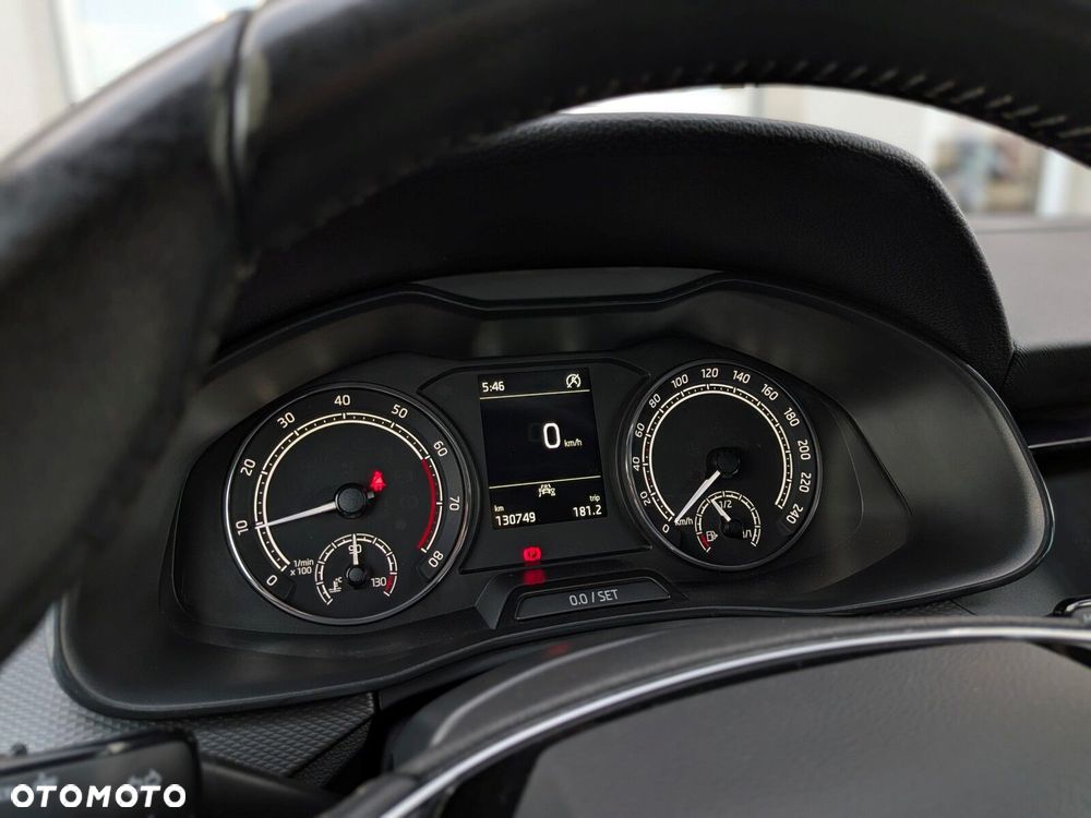 Skoda Scala 1.0 TSI Ambition - 24