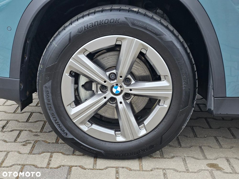 BMW X1 - 6