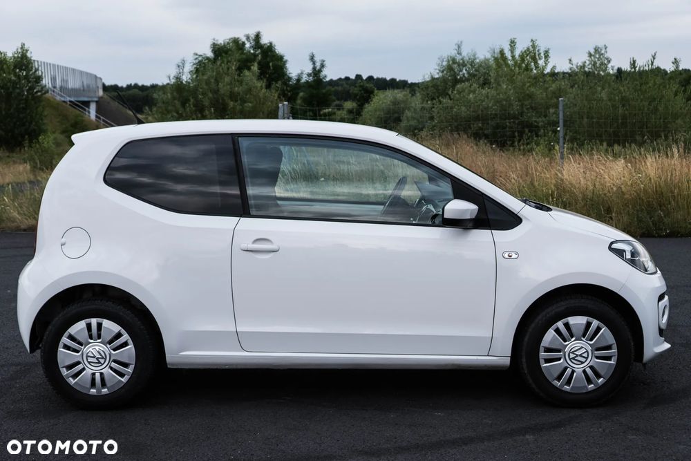 Volkswagen up! - 11