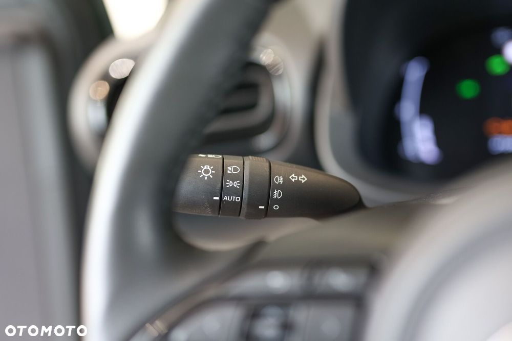 Toyota Yaris 2025